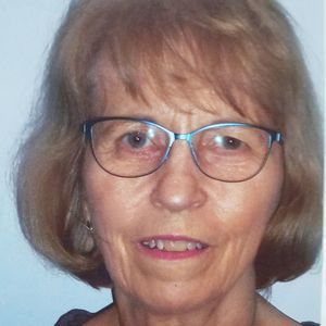 Meet your Posher, Connie